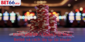 Kham Pha Cach Quen Mat Khau Bet66 Va Cach Lay Lai Tai Khoan Nhanh Chong Bi Quyet Bao Ve Tai San Ca N